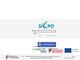 sigo.pt