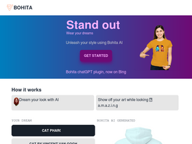 bohita.com