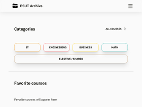 psutarchive.com