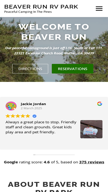 beaverrunrvpark.com