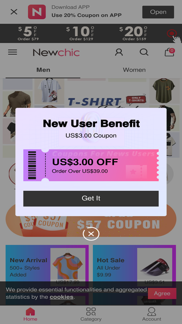 za.newchic.com