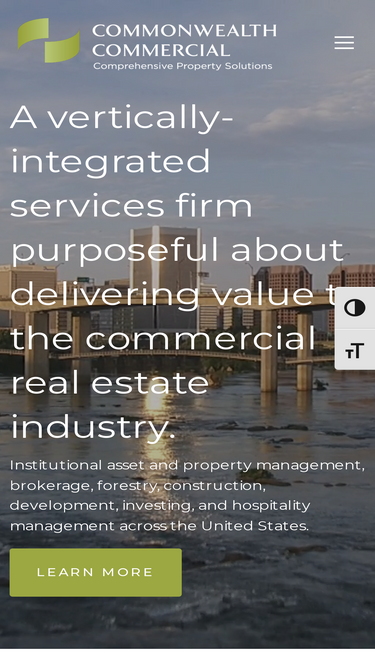 commonwealthcommercial.com