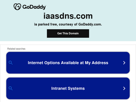 iaasdns.com