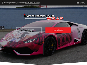 impressivewrap.com