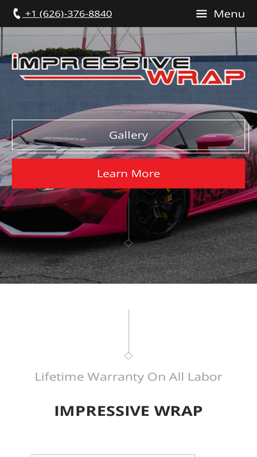 impressivewrap.com