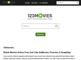 123moviesclub.net