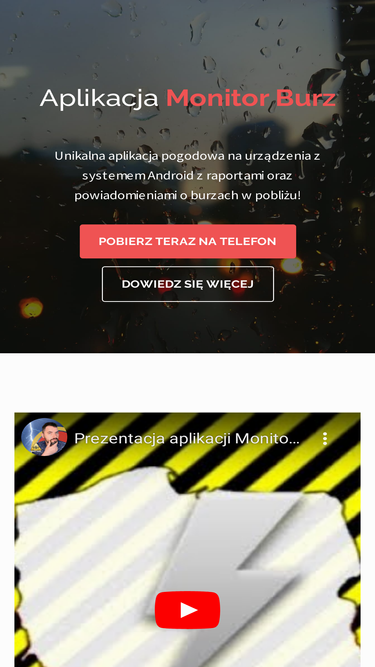 monitorburz.pl