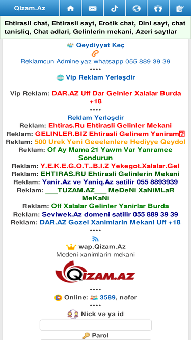 qizam.az