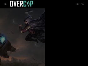 overcap.ru