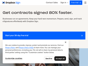 sign.dropbox.com