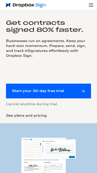 sign.dropbox.com