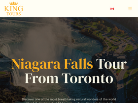 kingtours.ca