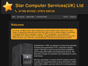 starcomputers.co.uk