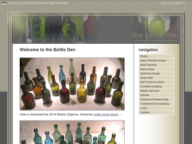 bottleden.com