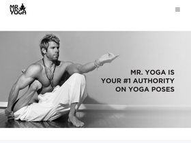 mryoga.com