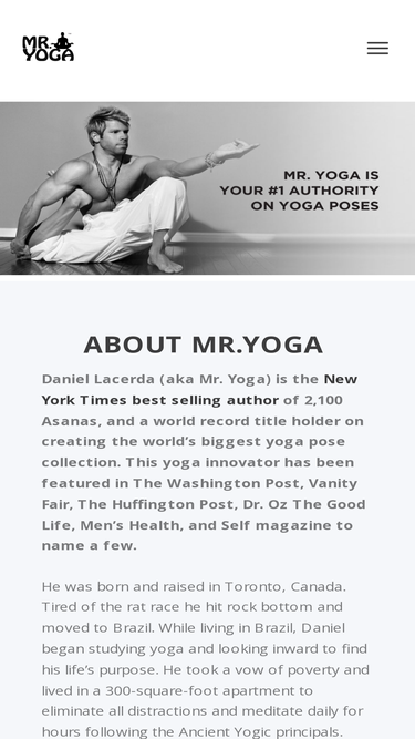 mryoga.com