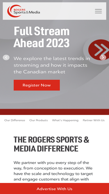rogerssportsandmedia.com