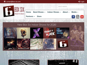 box-six.com