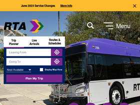 'norta.com' screenshot