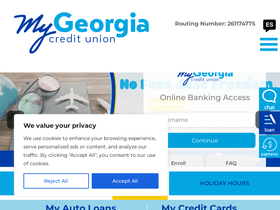 mygacu.com