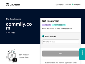 commily.com