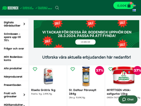 bodenbox.fi