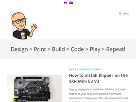 'youmaketech.com' screenshot