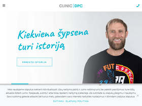 clinicdpc.lt