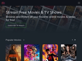 movies4free.cc Competitors Top Sites Like movies4free.cc Similarweb