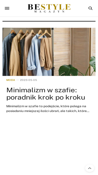 bestyle.pl