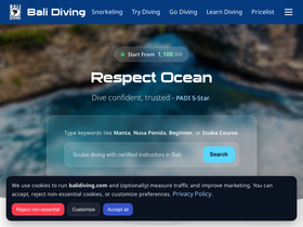 balidiving.com