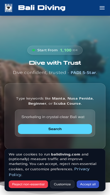 balidiving.com