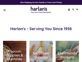 harlans.ca