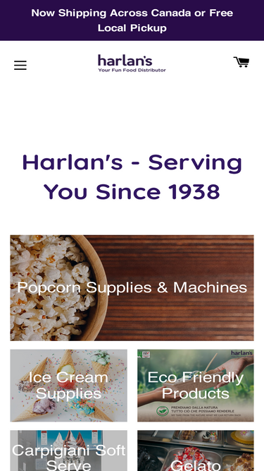 harlans.ca
