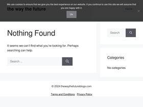 thewaythefutureblogs.com