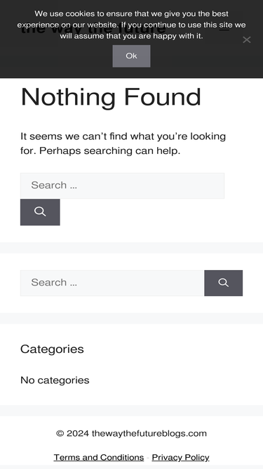 thewaythefutureblogs.com
