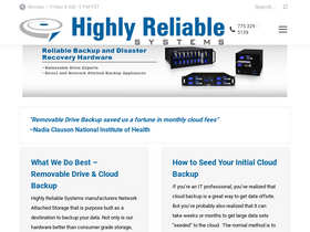 high-rely.com