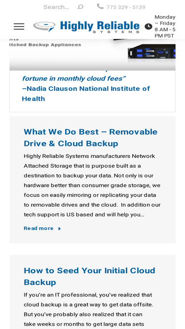 high-rely.com