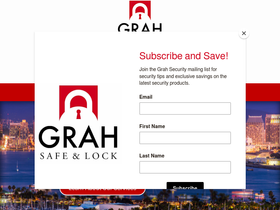 grahsecurity.com