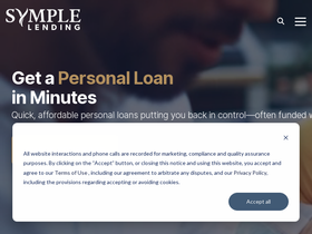 symplelending.com