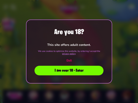 'gonewildday.com' screenshot