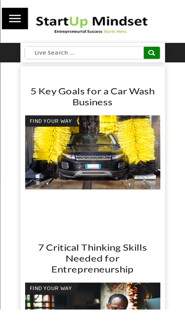 startupmindset.com