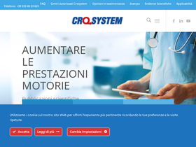 crosystem.it
