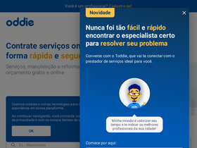 oddie.com.br