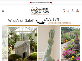gardenartisans.us