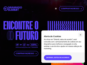 gramadosummit.com