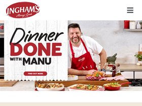 inghams.com.au