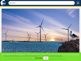 'factburger.com' screenshot