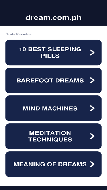 dream.com.ph