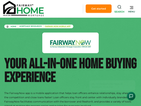 fairwaynow.com
